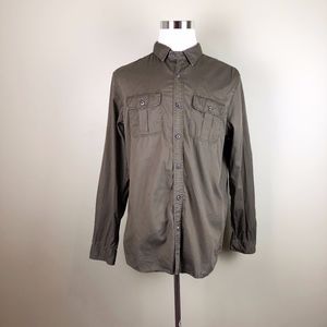 American Eagle Slim Fit Shirt XL